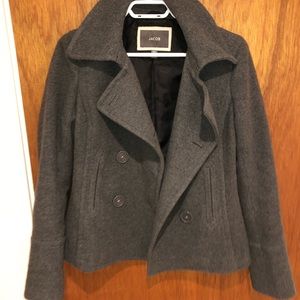 Fall/winter coat